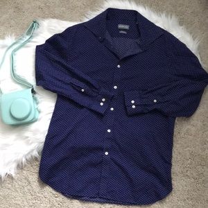 Michael Kors button down